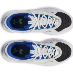 Under Armour Summit Trek Suede Hiking Shoes in Grey