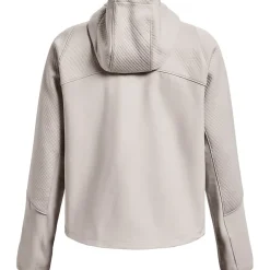 Under Armour Swacket in Grey