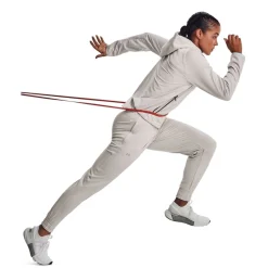 Under Armour Swacket in Grey