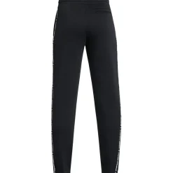 Under Armour Tape Fleece Jogger Jn61 in Black