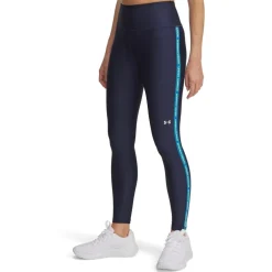 Under Armour Tech Tape Legging Ld54 in Blue