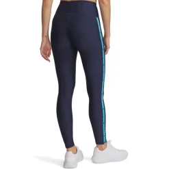 Under Armour Tech Tape Legging Ld54 in Blue