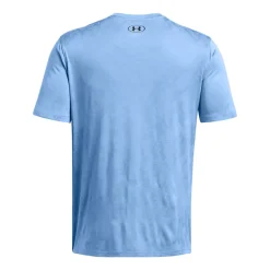 Under Armour Tech Vent Geode T-Shirt in Blue