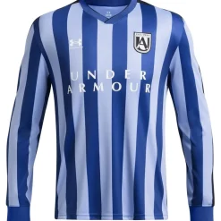 Under Armour Terrace Jersey in Blue