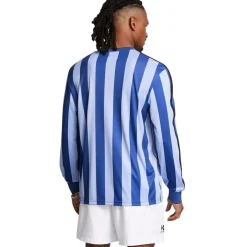 Under Armour Terrace Jersey in Blue