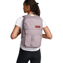 Under Armour Triumph Campus Backpack in Grey