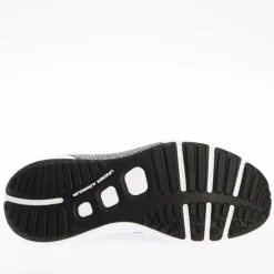 Under Armour UA HOVR Phantom 3 SE Running Shoes in Black-White