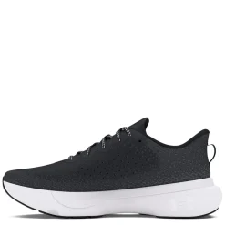 Under Armour UA Infinite Low Top Sneakers in Black