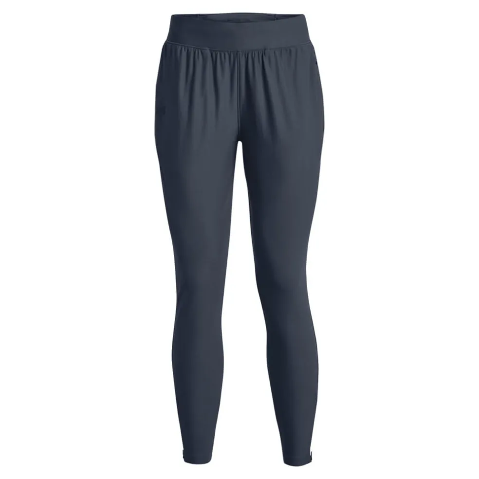 Under Armour UA Qualifier Elite Pants in Grey