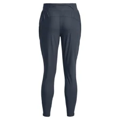 Under Armour UA Qualifier Elite Pants in Grey