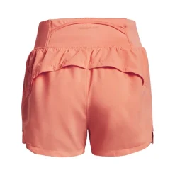 Under Armour UA Run Stamina Shorts in Pink