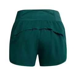 Under Armour UA Run Stamina 3 Inch Shorts in Blue