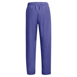 Under Armour UA Vanish Elite Woven Oversized Pants in Purple