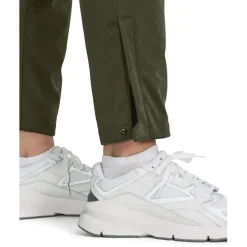 Under Armour Unstop Running Sweatpants Regular Fit in Green