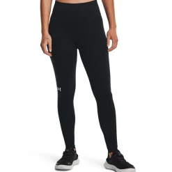 Under Armour Vanish Athletic Running Pants in Black