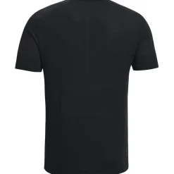 Under Armour Vanish Elite Tee in Black