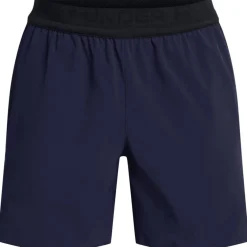Under Armour Vanish Elite Running Shorts in Blue