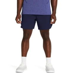 Under Armour Vanish Elite Running Shorts in Blue