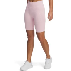 Under Armour Vanish Seamless Running Shorts in Pink