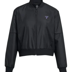Under Armour W Pjt R in Black