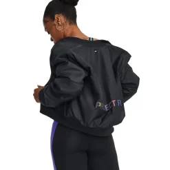 Under Armour W Pjt R in Black