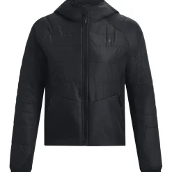 Under Armour W Strm in Black