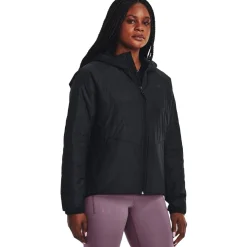 Under Armour W Strm in Black