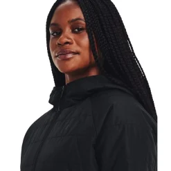 Under Armour W Strm in Black