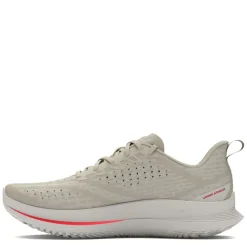 Under Armour Womens Armour Ua W Velociti 4 Se Road Running Shoes in White