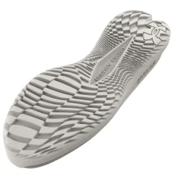 Under Armour Womens Armour Ua W Velociti 4 Se Road Running Shoes in White