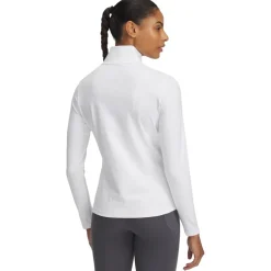 Under Armour Womens Armour Motion Jacket Emea Training in White