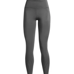 Under Armour Womens Armour Ua Launch Elite Tights Running Tight in Grey