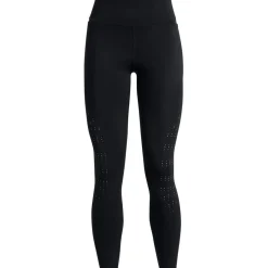 Under Armour Womens Armour Flyfast Elite Ankle Tight Running in Black