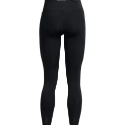 Under Armour Womens Armour Flyfast Elite Ankle Tight Running in Black