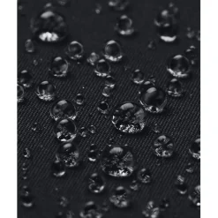 Under Armour Womens Armour Pjt Rock Brahma Jacket Gym Top in Black