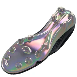 Under Armour Womens Clone Magnetico Elite Firm Ground Football Boots in Black