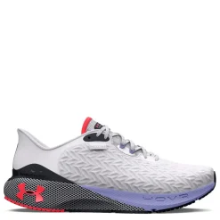 Under Armour Womens HOVR Machina 3 Clone Running Shoes in White