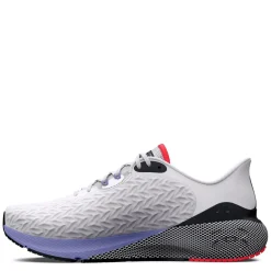 Under Armour Womens HOVR Machina 3 Clone Running Shoes in White