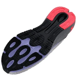 Under Armour Womens HOVR Machina 3 Clone Running Shoes in White