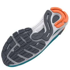 Under Armour Womens HOVR Sonic 6 Running Shoes in Blue