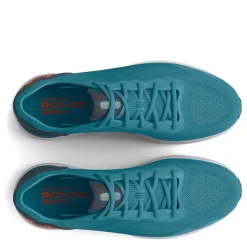 Under Armour Womens HOVR Sonic 6 Running Shoes in Blue
