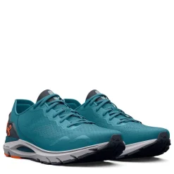Under Armour Womens HOVR Sonic 6 Running Shoes in Blue