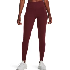 Under Armour Womens Meridian Leggings in Blue