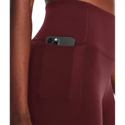 Under Armour Womens Meridian Leggings in Blue