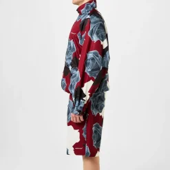 Undercover Athletic Regular Fit Sweatshirt in Multi