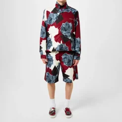 Undercover Athletic Regular Fit Sweatshirt in Multi