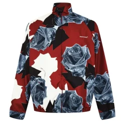 Undercover Athletic Regular Fit Sweatshirt in Multi