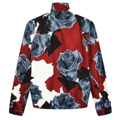 Undercover Athletic Regular Fit Sweatshirt in Multi