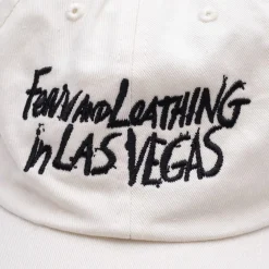 Universal And L Cap in Beige