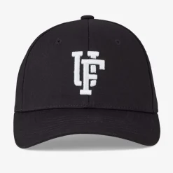 UpFront Spinback 43 in Black